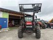 Tractor agrícola - Case IH - jxu 95 profi plus