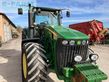 Tractor agrícola - John Deere - 8230 ils, powr shift