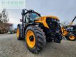 Tractor agrícola - JCB - fastrac 8330 icon trimble-ready