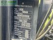 Tractor agrícola - Claas - arion 650 c-matic