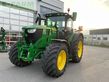 Tractor agrícola - John Deere - 6R 215