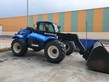 Telescopica New Holland - LM435 A