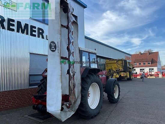 Cortacésped manual - Lely - splendimo 360-m