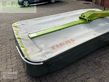 Cortacésped manual - Claas - disco 3600 contour