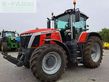 Tractor agrícola - Massey Ferguson - 8s.205
