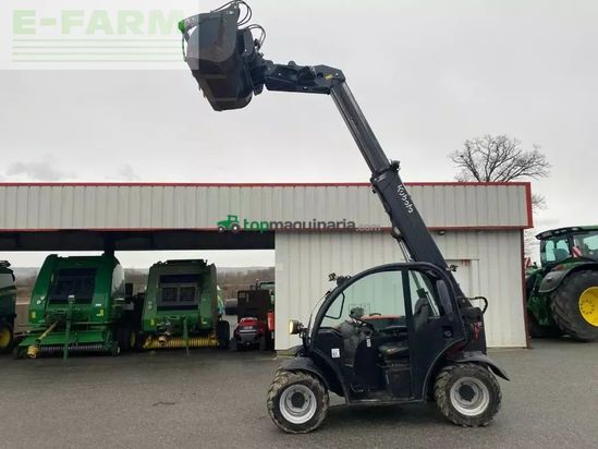 Telescopica - Kubota - kth4815