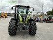 Tractor agrícola - Claas - 810 axion tractor (st27040)