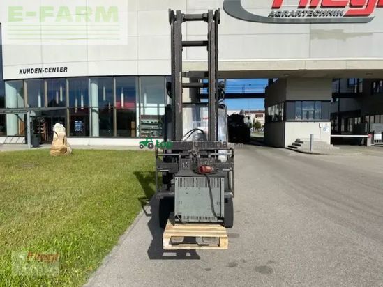 Elevadora - Linde - e30-01