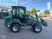 Minicargadora - kramer - kl21.5l