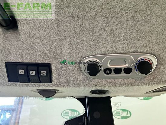 Tractor agrícola - Deutz-Fahr - 5080d keyline Keyline