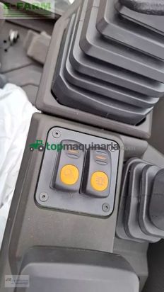 Excavadora - New Holland - e18 d // eurocomach