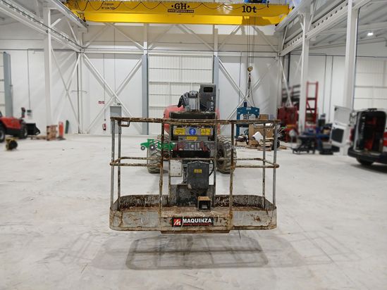 MANITOU 180ATJ