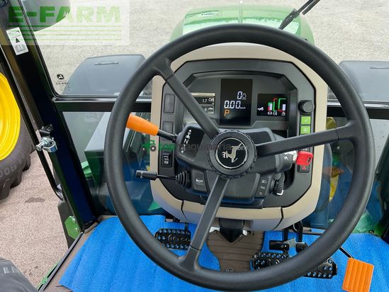 Tractor agrícola - John Deere - 5095M