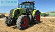 Tractor agrícola - Claas - axion 820 (a09/210)