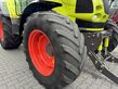 Tractor agrícola - Claas - ares 617 atz ATZ