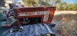 Tractor cadena - Fiat / Fiatagri - 80-65