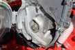 Sembradora monograno mecanica -  - vpkt-d6 - 45cm bis 75cm - direktsaat