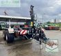 Remolqu agrícola -  - pronar hakenlift t286
