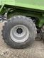 Cinta transportadora de forraje - Krone - krone gx 440
