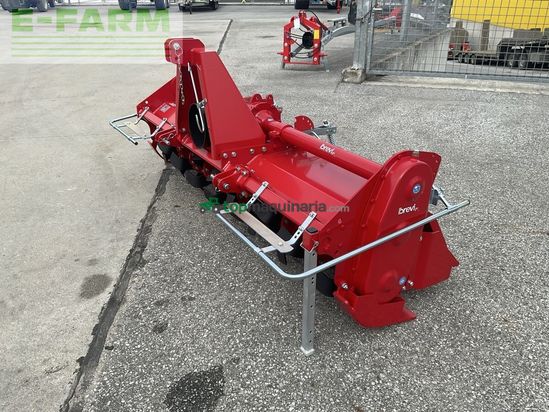 Grada rotativa - Breviglieri - b85 - 230