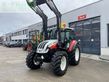 Tractor agrícola - Steyr - 4095 kompakt et profi