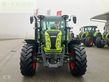 Tractor agrícola - Claas - arion 450 cis panoramic CIS