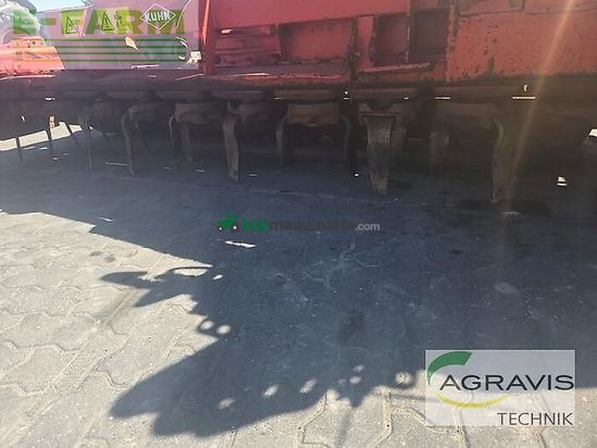 Grada rotativa - Kuhn - hr 6004 dr