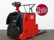 Elevadora - Linde - t 25 ap 131-07