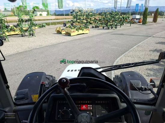 Tractor agrícola - Steyr - 9078 a t