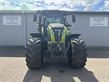 Tractor agrícola - Claas - axion 870