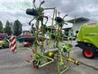 Henificador - Claas - volto 870
