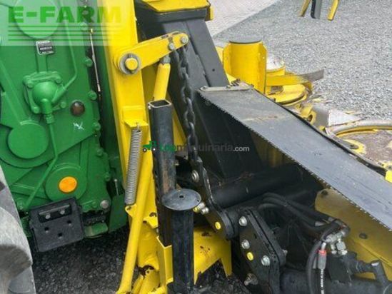 Cabezal - Kemper - 375 plus