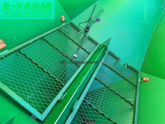 Sembradora - Amazone - cirrus 4001 special