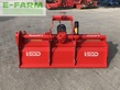 Grada rotativa - Vigolo - fk 185