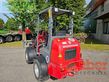Minicargadora - Weidemann - 1160