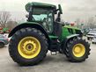 Tractor agrícola - John Deere - 7 r 290
