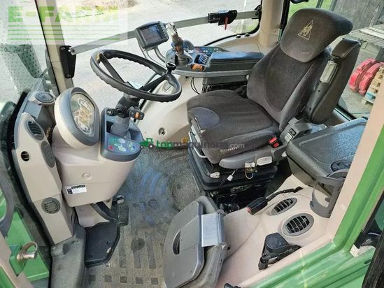 Tractor agrícola - Fendt - 927 profi com3 922 924 930 933 936