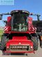 Cosechadora de Cereal - Case IH - axial-flow 7230