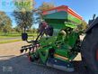 Cultivador - Amazone - kg 3001 spezial +centaya 3000