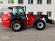 Minicargadora - Manitou - mla533 teleradlader
