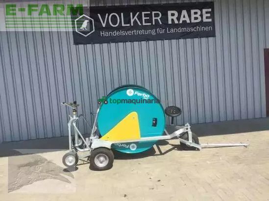 Riego - Ferbo - fb 150/50 sportplatzberegnung