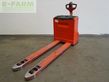 Elevadora - Linde - t 18 1152