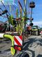 Rastrillo - Claas - liner 2900