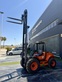 Carretilla todoterreno Ausa Ch 250 4x4