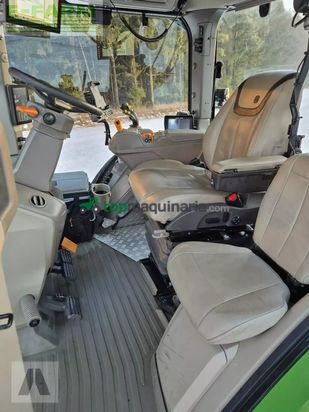 Tractor agrícola - John Deere - 8r 370