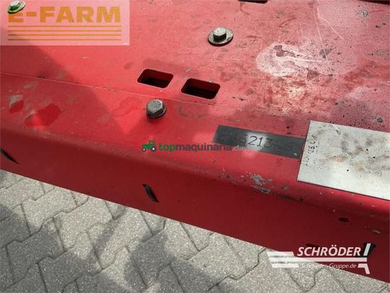 Sembradora monograno mecanica - Horsch - maestro 8.75 cc