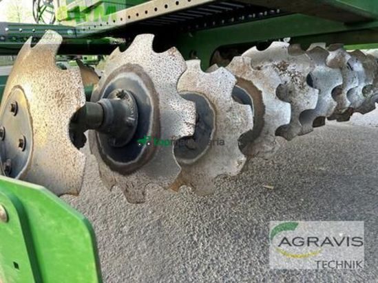 Combinado de siembra - Amazone - cirrus 3003 compact
