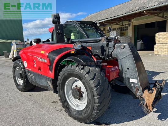 Telescopica - Manitou - MLT 1041 145PS