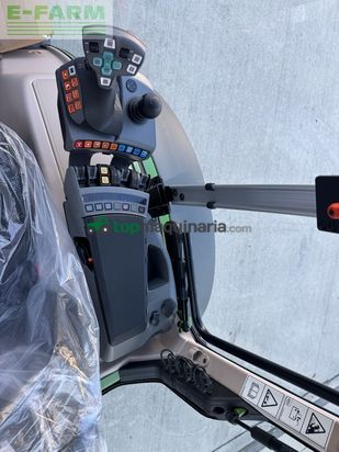 Tractor agrícola - Fendt - 211 vario v/f/p (gen3)