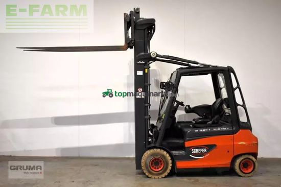 Elevadora - Linde - e 30 387